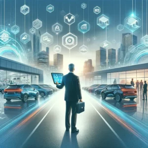 Ingram Interactive: Easing the Digital Transition for Dealerships